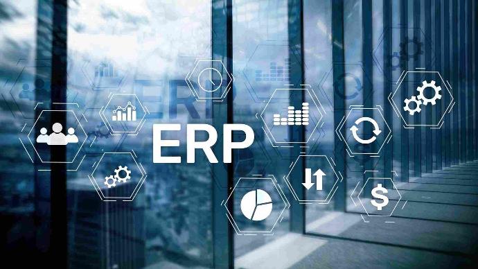 Odoo ERP Implementierung ERP Odoo Integration