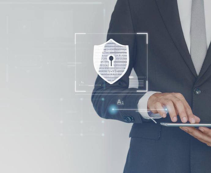 stay up to date with security improvements lock safety security leaks