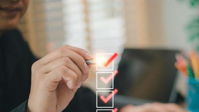checklist checklist